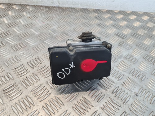 Modulatore pompa abs fiat 500 - pompa,