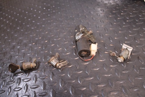 Honda pantheon 125 - 125/150, kit