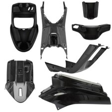 Kit carene plastiche - pz,