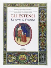 Gli estensi vol - estensi., 1.
