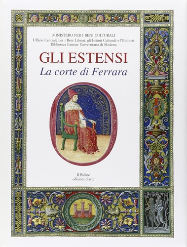 Gli estensi vol la - estensi.,