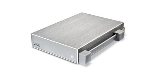 Hard disk esterno 500 5 - disk,