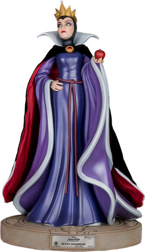 Disney 100th biancaneve snow - disney,