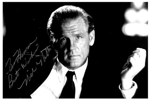 Nick nolte - nick,