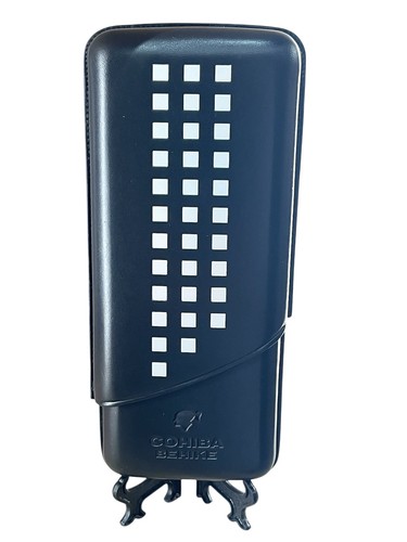 Astuccio portasigari cohiba - astuccio,