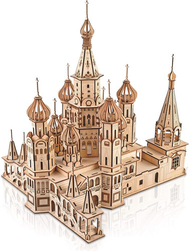 Puzzle legno modellini - legno,,