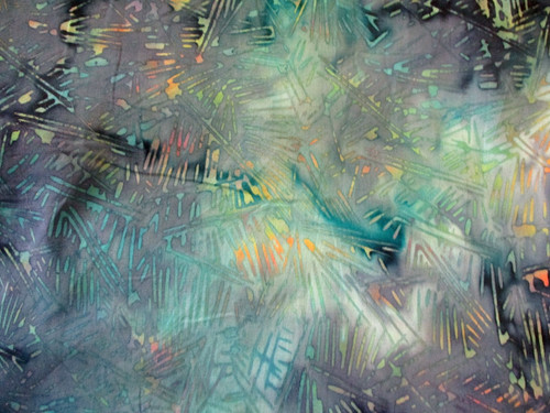 Shades of aqua - shades,