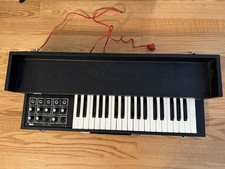 Vintage paia 1550 - strings, ‘n