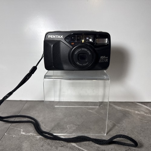 Pentax iqzoom ezy - ezy-r, mm