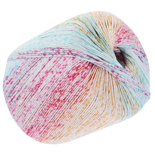 Sciarpa cotone - ,