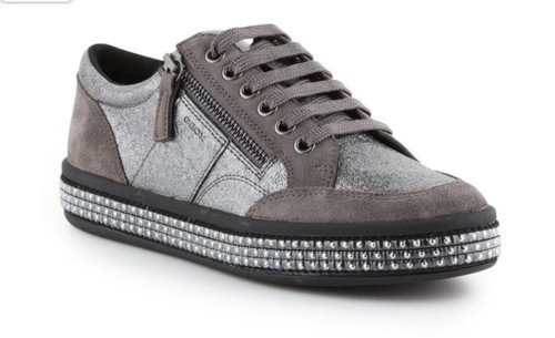 Geox italy leelu - us, 8