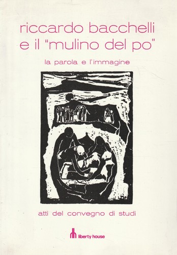 Riccardo bacchelli il - riccardo,