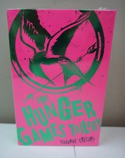 Hunger games trilogy - hunger,
