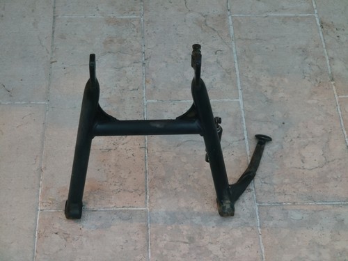 Cavalletto centrale bmw f650 - centrale,