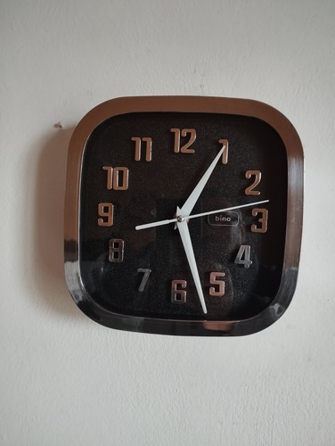 Orologio parete bino - parete, quartz