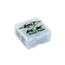 Kit viti bulloneria plastiche - kit,