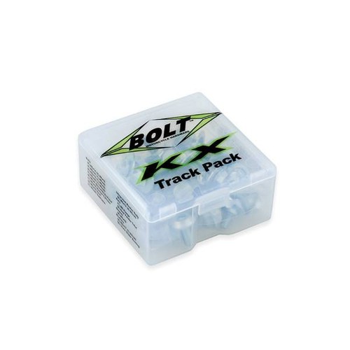 Kit viti bulloneria - kit,