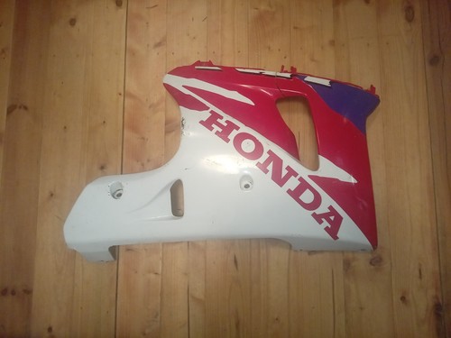 Honda rvf 750r - vfr, hrc