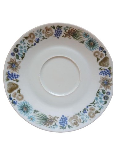 Arzberg sottopiatto vintage - arzberg,