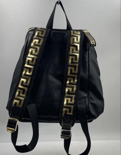 Zaino versace autentico nuovo - zaino,