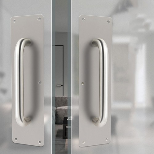 Ferramenta per porta - , pannello