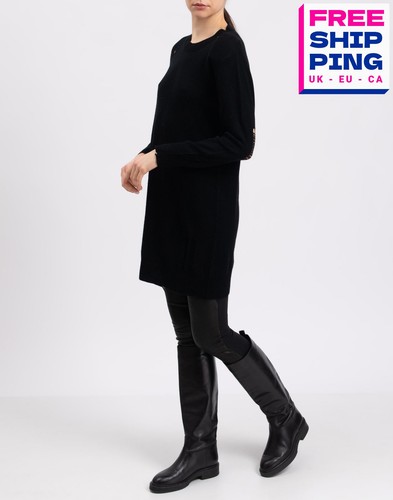 Maglione lungo enza costa - lungo,