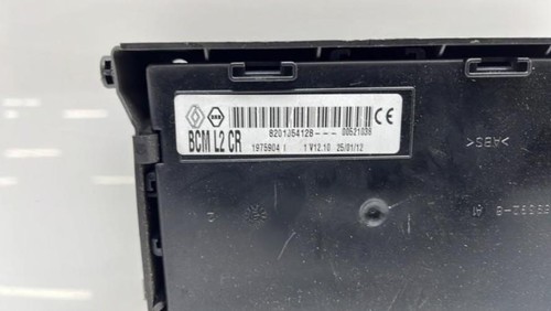 Modulo uch renault clio - clio, 3