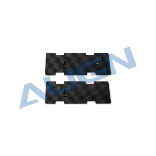 Align rex 500l - t-rex, mount