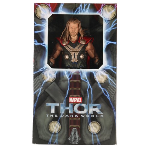 Thor - 1/4, (circa