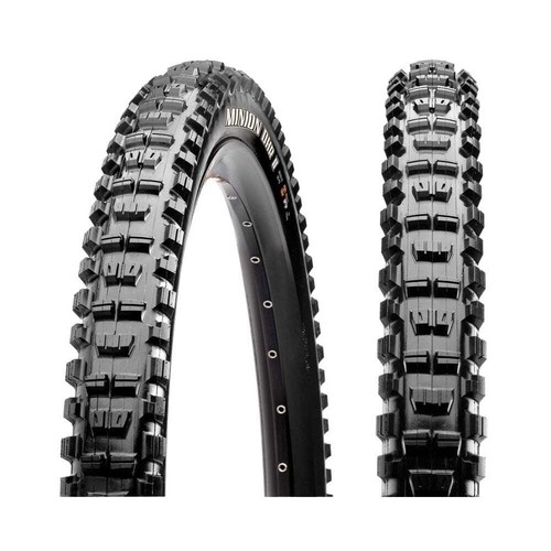 Maxxis minion dhr - ii, dh