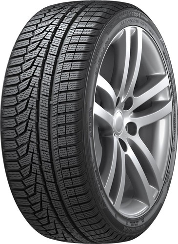 Hankook 255 r19 107v - 107v, winter