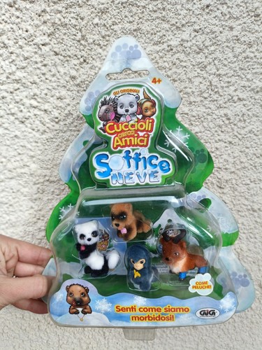 Cuccioli cerca amici soffice - cerca,