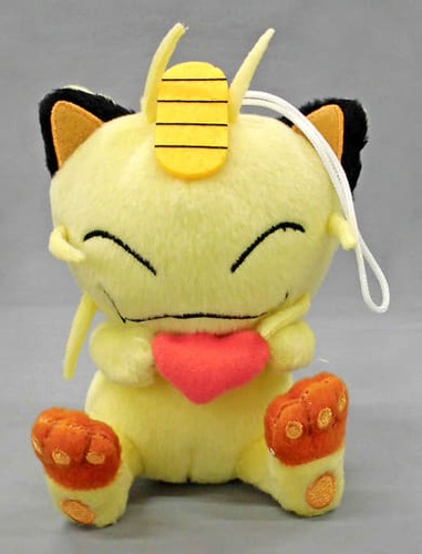 Pokemon sole luna meowth - sole,