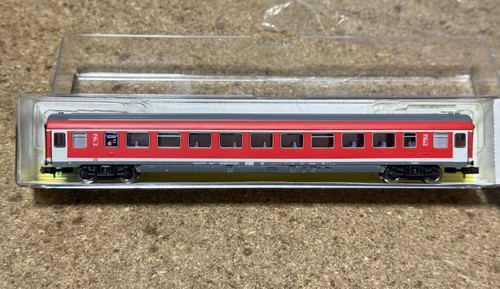 Minitrix 15831 carrozza - minitrix,