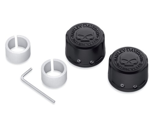 Harley davidson willie skull - harley-davidson, g