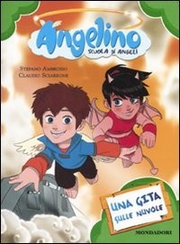 Una gita sulle - , nuvole
