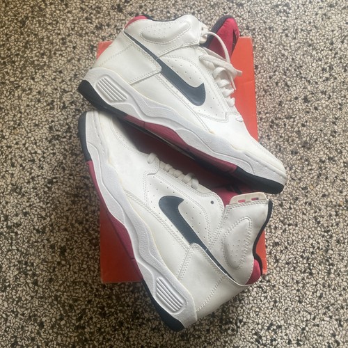 Nike ultra flight - flight, vintage