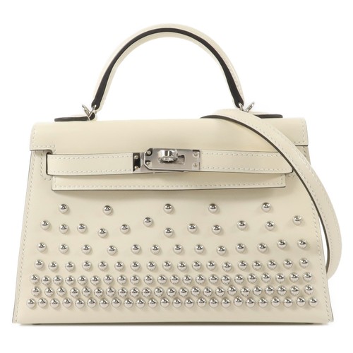 Borsa tracolla hermes - a,