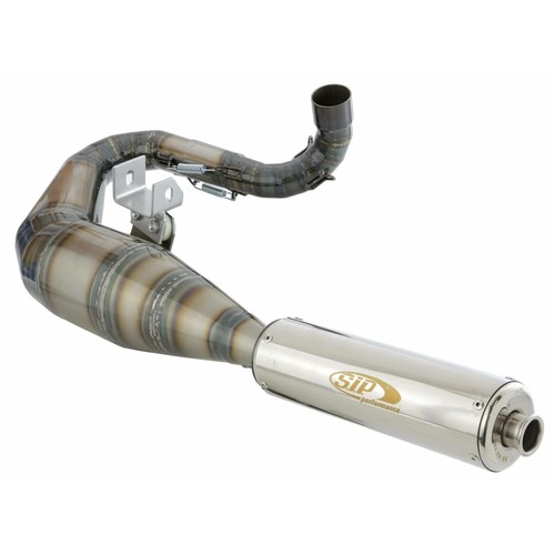 Sip 22060ss marmitta - marmitta, racing