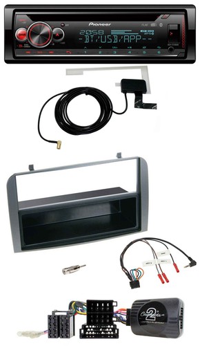 Pioneer dab volante - pioneer,