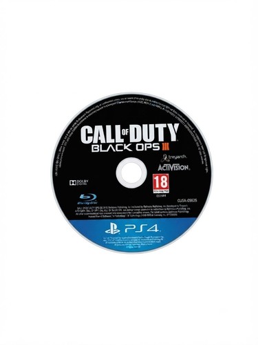 Call duty black - of,