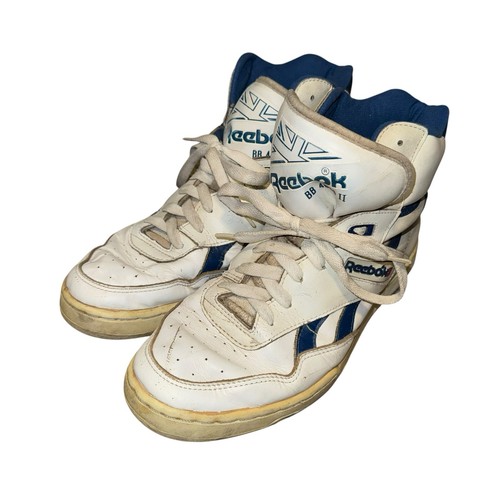 Scarpe basket vintage anni - scarpe, da