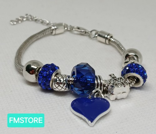 Bracciale donna gioiello color - bracciale,