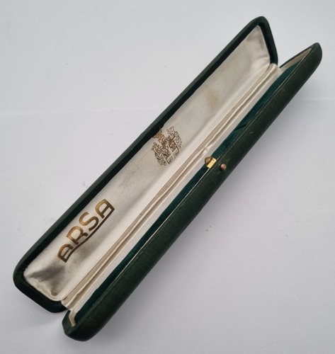 Arsa precision vintage watch - arsa,