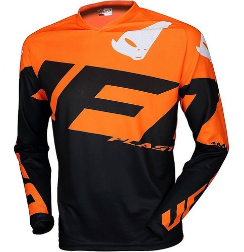 Maglia cross ufo bambino - cross, nelle