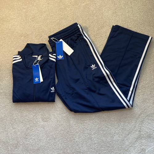 Adidas tuta donna - tuta, firebird