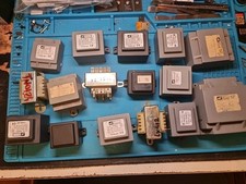 Vari trasformatori kit - vari,