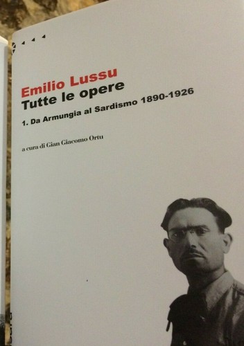 Emilio lussu tutte opere - tutte,