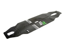 Telaio xray 2020 graphite - telaio,