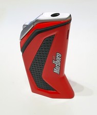 Marlboro metal lighter formula - lighter,